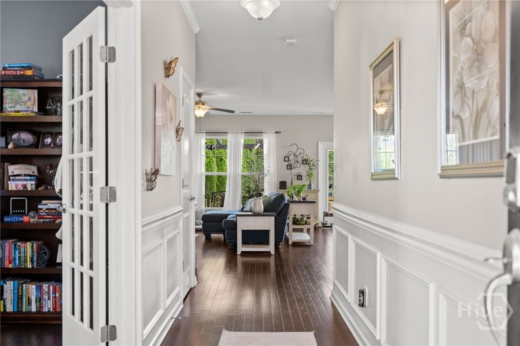 Photo of 56 Melody Drive, Pooler, GA 31419 (MLS # SA351926)