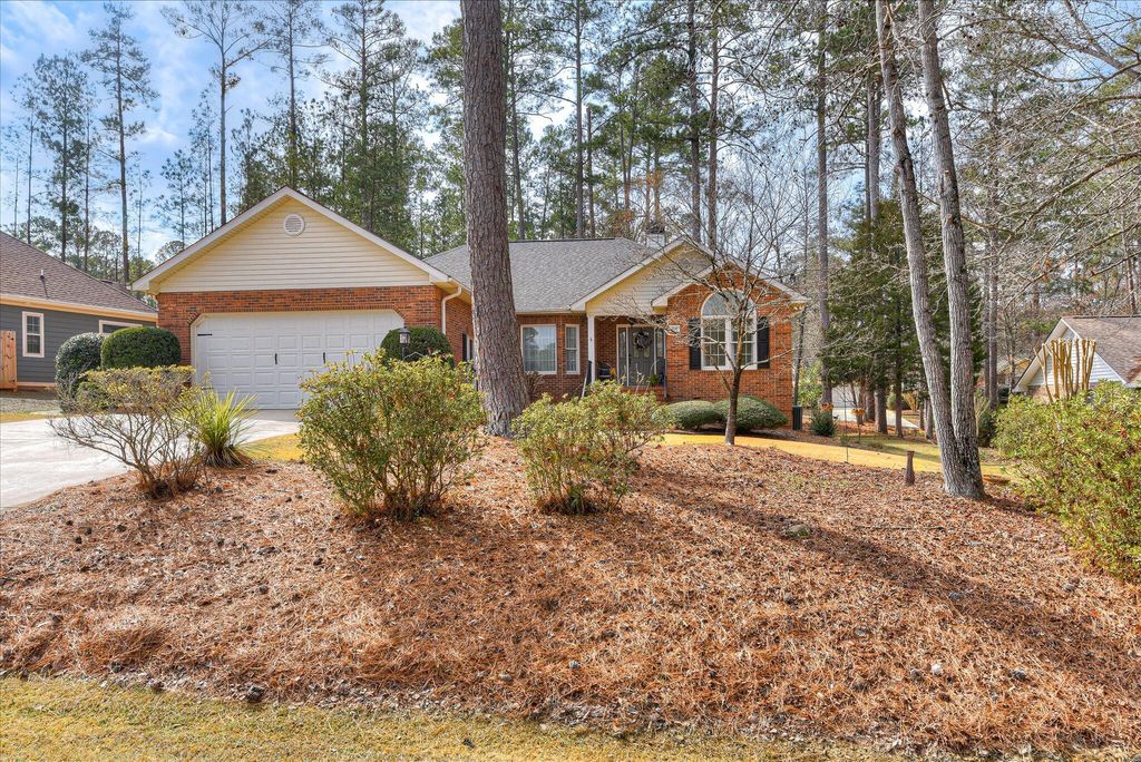 Photo of 306 Greenview Court, McCormick, SC 29835 (MLS # 552422)
