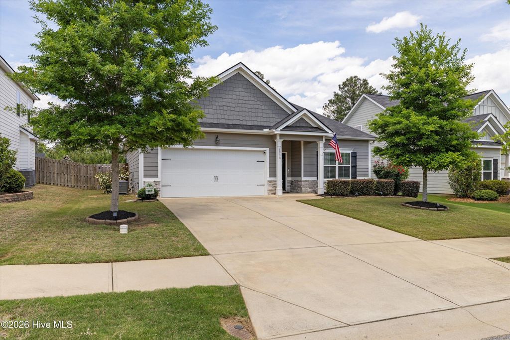 Photo of 1918 Preservation Circle, Evans, GA 30809 (MLS # 100574407)
