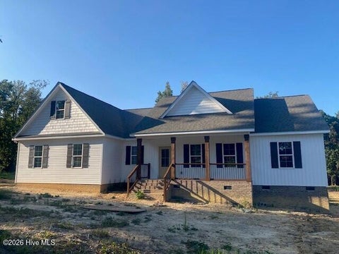 Homes For Sale - 5256 Roseheath Court<br/> Bailey, NC 27807