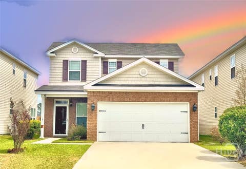 Homes For Sale - 16 Millwood Lake Drive<br/> Chatham County, Savannah, GA 31407