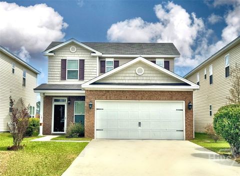 Homes For Sale - 16 Millwood Lake Drive<br/> Chatham County, Savannah, GA 31407