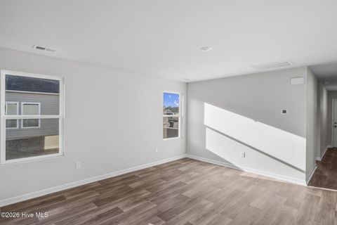 Tiny photo for 1226 Black Kite Court SW #Lot 262 Beckman, Ocean Isle Beach, NC 28469 (MLS # 100560353)