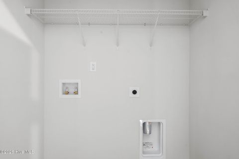 Tiny photo for 1226 Black Kite Court SW #Lot 262 Beckman, Ocean Isle Beach, NC 28469 (MLS # 100560353)