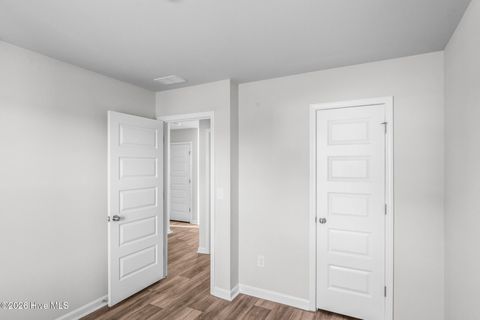 Tiny photo for 1226 Black Kite Court SW #Lot 262 Beckman, Ocean Isle Beach, NC 28469 (MLS # 100560353)