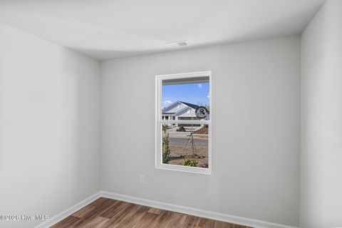 Tiny photo for 1226 Black Kite Court SW #Lot 262 Beckman, Ocean Isle Beach, NC 28469 (MLS # 100560353)