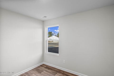 Tiny photo for 1226 Black Kite Court SW #Lot 262 Beckman, Ocean Isle Beach, NC 28469 (MLS # 100560353)