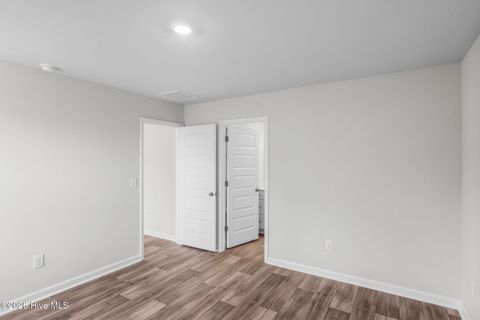 Tiny photo for 1226 Black Kite Court SW #Lot 262 Beckman, Ocean Isle Beach, NC 28469 (MLS # 100560353)