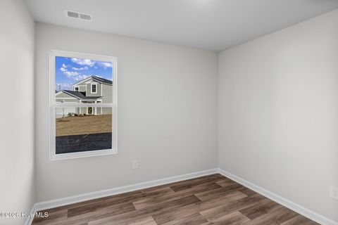 Tiny photo for 1226 Black Kite Court SW #Lot 262 Beckman, Ocean Isle Beach, NC 28469 (MLS # 100560353)