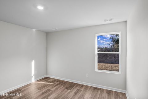 Tiny photo for 1226 Black Kite Court SW #Lot 262 Beckman, Ocean Isle Beach, NC 28469 (MLS # 100560353)