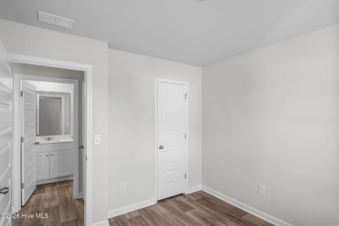 Tiny photo for 1226 Black Kite Court SW #Lot 262 Beckman, Ocean Isle Beach, NC 28469 (MLS # 100560353)