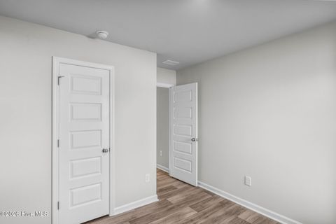 Tiny photo for 1226 Black Kite Court SW #Lot 262 Beckman, Ocean Isle Beach, NC 28469 (MLS # 100560353)