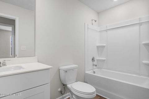 Tiny photo for 1226 Black Kite Court SW #Lot 262 Beckman, Ocean Isle Beach, NC 28469 (MLS # 100560353)