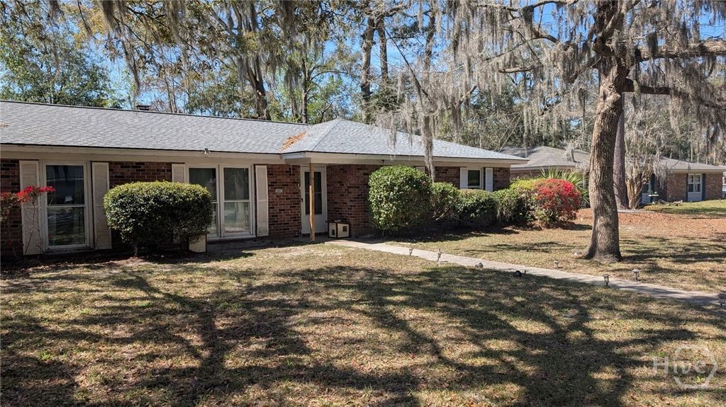 Photo of 1801 Stillwood Drive, Savannah, GA 31419 (MLS # SA351919)