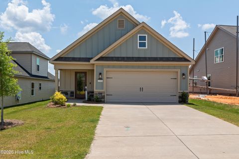Photo of 3196 Banter Drive, Graniteville, SC 29829 (MLS # 98251267)