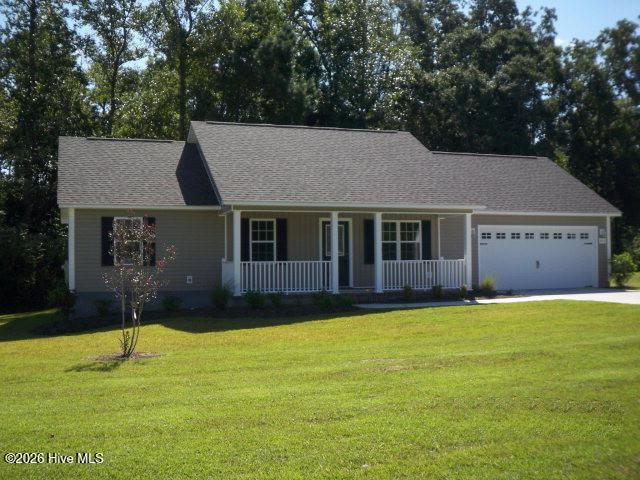 Photo of 816 Little Roxy Court, Jacksonville, NC 28540 (MLS # 100607381)