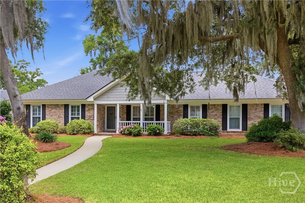 Photo of 101 Sycamore Crossing, Savannah, GA 31410 (MLS # SA356759)