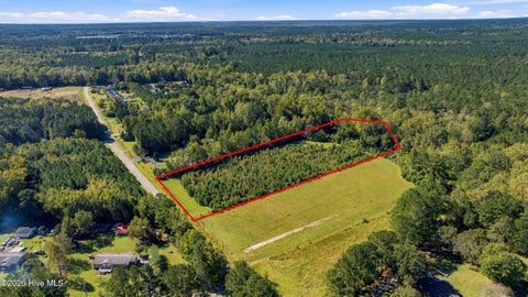 Tiny photo for 0 Balcombe Road, Rocky Point, NC 28457 (MLS # 100611640)