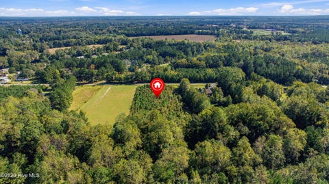 Tiny photo for 0 Balcombe Road, Rocky Point, NC 28457 (MLS # 100611640)