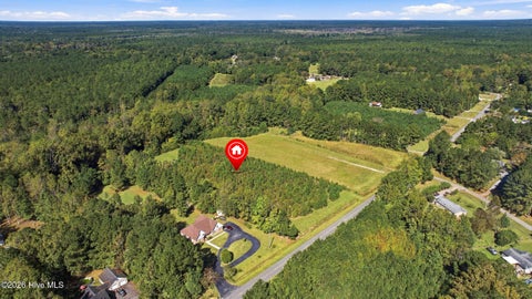 Tiny photo for 0 Balcombe Road, Rocky Point, NC 28457 (MLS # 100611640)