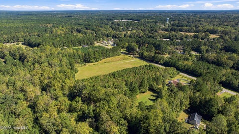 Tiny photo for 0 Balcombe Road, Rocky Point, NC 28457 (MLS # 100611640)