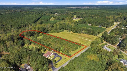 Tiny photo for 0 Balcombe Road, Rocky Point, NC 28457 (MLS # 100611640)