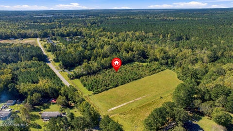 Tiny photo for 0 Balcombe Road, Rocky Point, NC 28457 (MLS # 100611640)