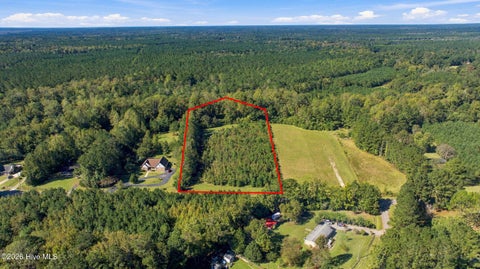 Tiny photo for 0 Balcombe Road, Rocky Point, NC 28457 (MLS # 100611640)