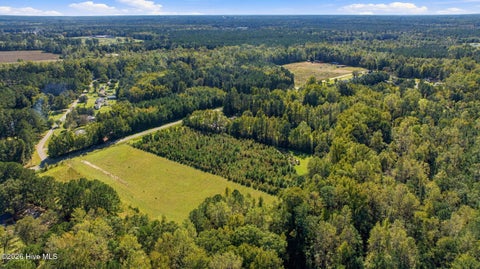 Tiny photo for 0 Balcombe Road, Rocky Point, NC 28457 (MLS # 100611640)