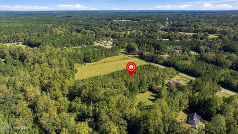 Tiny photo for 0 Balcombe Road, Rocky Point, NC 28457 (MLS # 100611640)