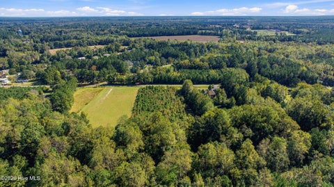 Tiny photo for 0 Balcombe Road, Rocky Point, NC 28457 (MLS # 100611640)