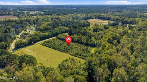 Tiny photo for 0 Balcombe Road, Rocky Point, NC 28457 (MLS # 100611640)