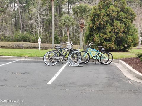 Tiny photo for 880 Great Egret Circle SW #10f, Sunset Beach, NC 28468 (MLS # 100560065)