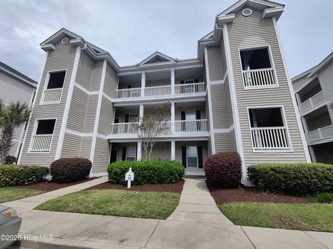 Photo of 880 Great Egret Circle SW #10f, Sunset Beach, NC 28468 (MLS # 100560065)