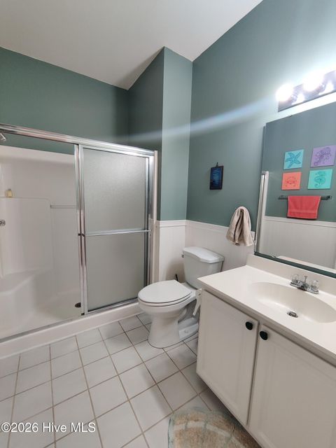 Tiny photo for 880 Great Egret Circle SW #10f, Sunset Beach, NC 28468 (MLS # 100560065)