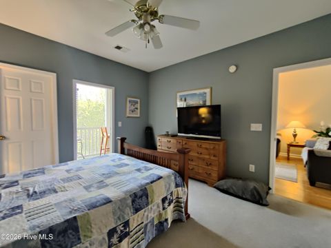 Tiny photo for 880 Great Egret Circle SW #10f, Sunset Beach, NC 28468 (MLS # 100560065)