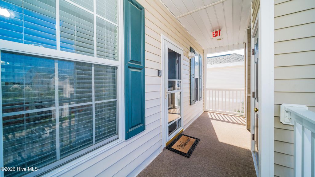 Photo of 880 Great Egret Circle SW #10f, Sunset Beach, NC 28468 (MLS # 100560065)