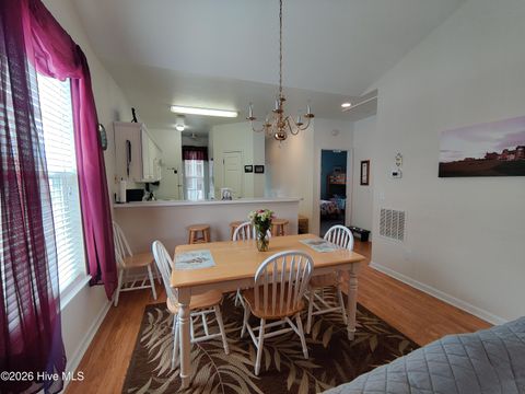 Tiny photo for 880 Great Egret Circle SW #10f, Sunset Beach, NC 28468 (MLS # 100560065)