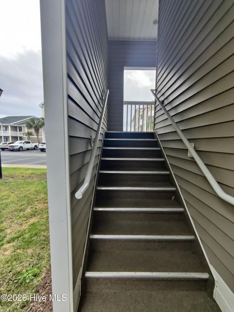 Tiny photo for 880 Great Egret Circle SW #10f, Sunset Beach, NC 28468 (MLS # 100560065)