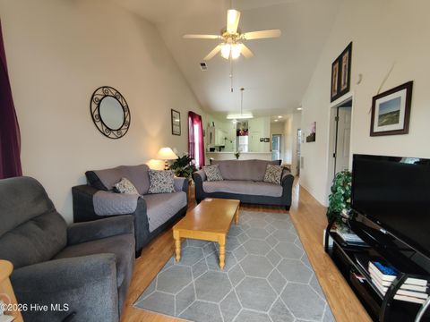 Tiny photo for 880 Great Egret Circle SW #10f, Sunset Beach, NC 28468 (MLS # 100560065)