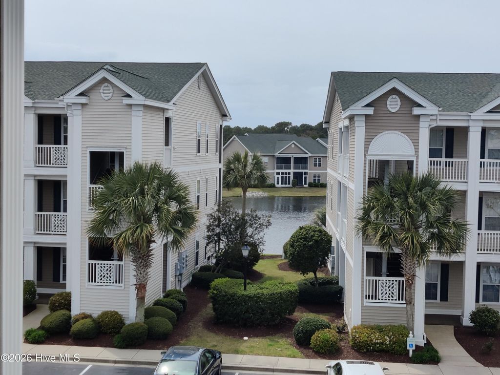 Photo of 880 Great Egret Circle SW #10f, Sunset Beach, NC 28468 (MLS # 100560065)