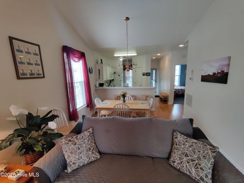 Tiny photo for 880 Great Egret Circle SW #10f, Sunset Beach, NC 28468 (MLS # 100560065)