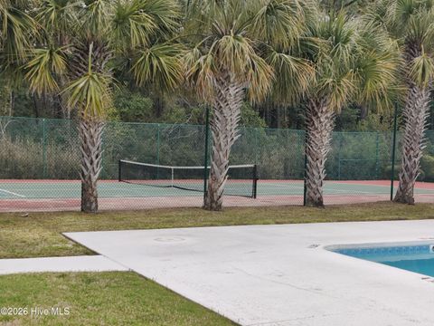 Tiny photo for 880 Great Egret Circle SW #10f, Sunset Beach, NC 28468 (MLS # 100560065)