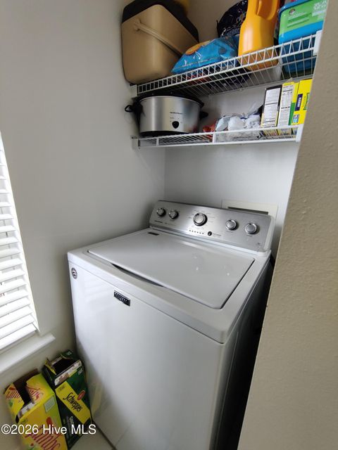 Tiny photo for 880 Great Egret Circle SW #10f, Sunset Beach, NC 28468 (MLS # 100560065)