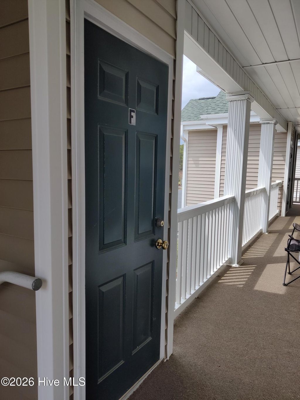 Photo of 880 Great Egret Circle SW #10f, Sunset Beach, NC 28468 (MLS # 100560065)