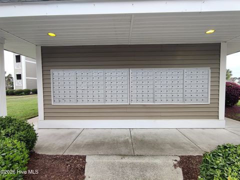 Tiny photo for 880 Great Egret Circle SW #10f, Sunset Beach, NC 28468 (MLS # 100560065)