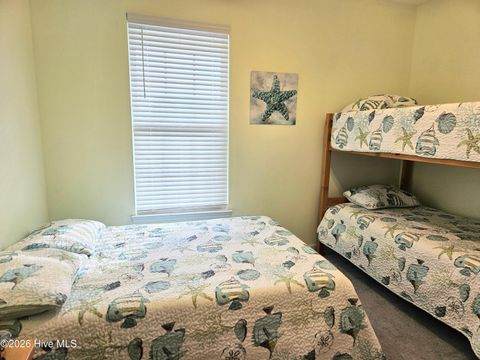 Tiny photo for 880 Great Egret Circle SW #10f, Sunset Beach, NC 28468 (MLS # 100560065)