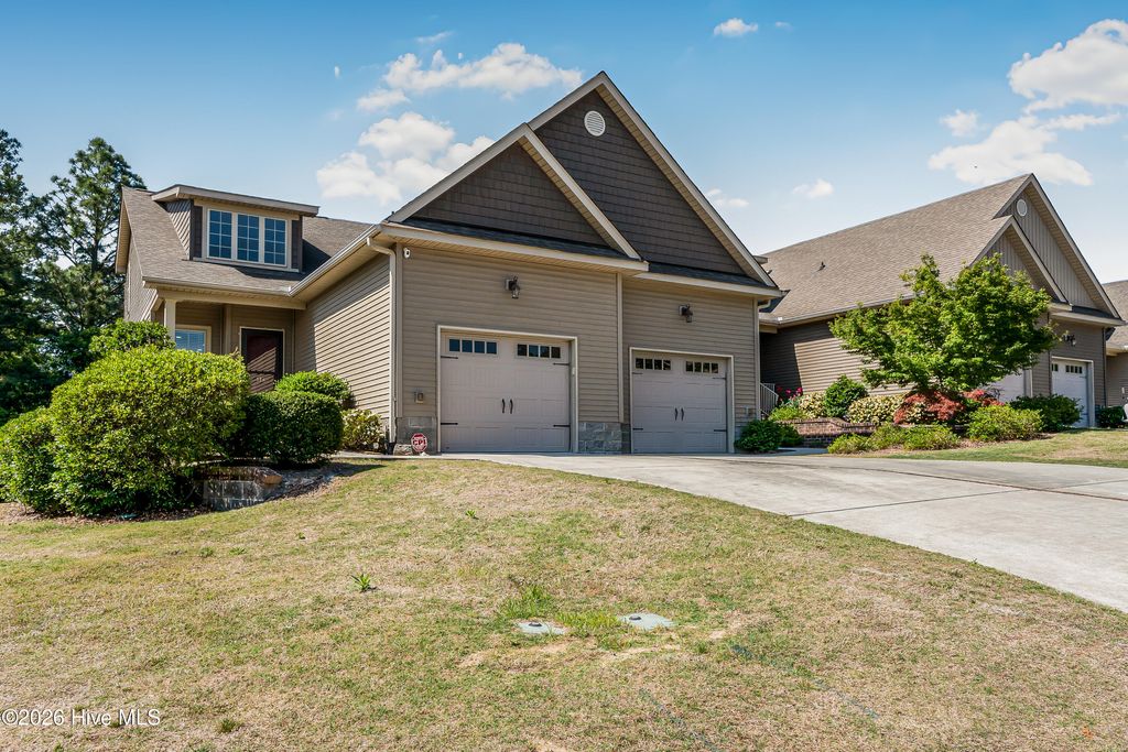Photo of 114 Cypress Circle #114, Southern Pines, NC 28387 (MLS # 100575116)