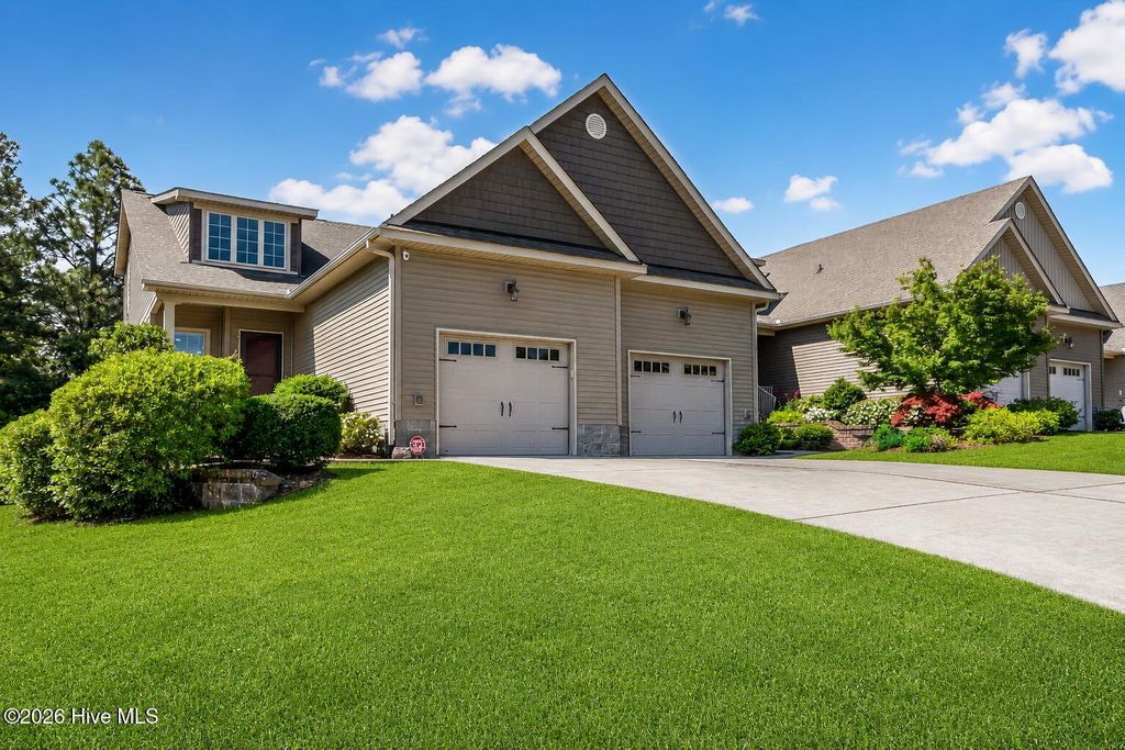 Photo of 114 Cypress Circle #114, Southern Pines, NC 28387 (MLS # 100575116)