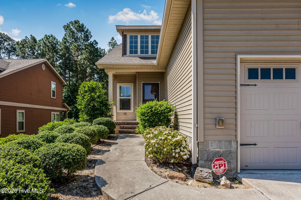 Photo of 114 Cypress Circle #114, Southern Pines, NC 28387 (MLS # 100575116)